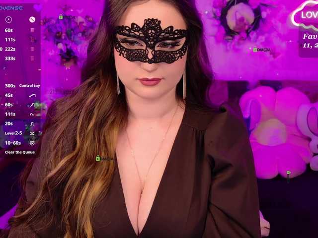 Call_Me_MANGO webcam