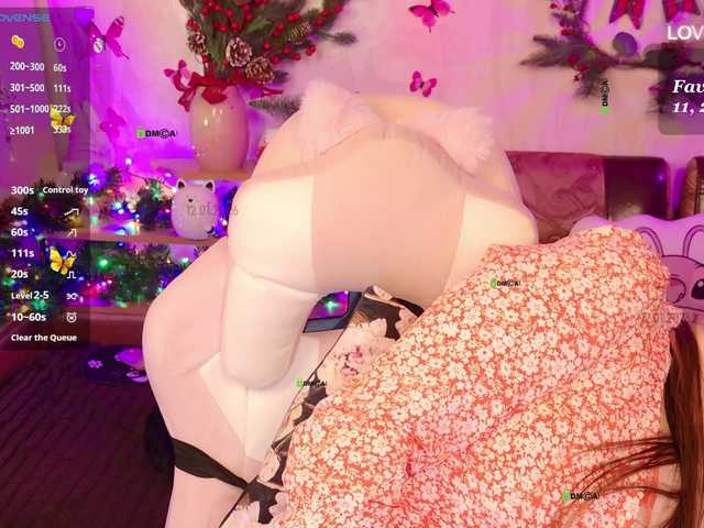 MILENAme's BongaCams show and profile