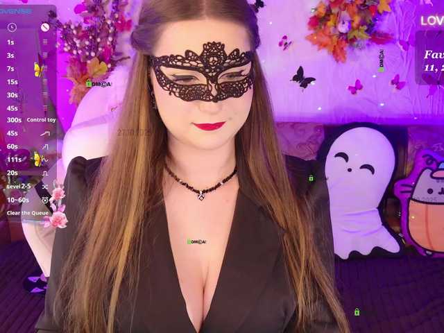 Kooky MILENAme from BongaCams gets her build screwed online! MILENAme from BongaCams