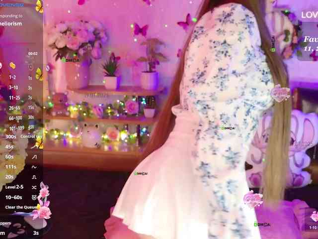 Call_Me_MANGO webcam
