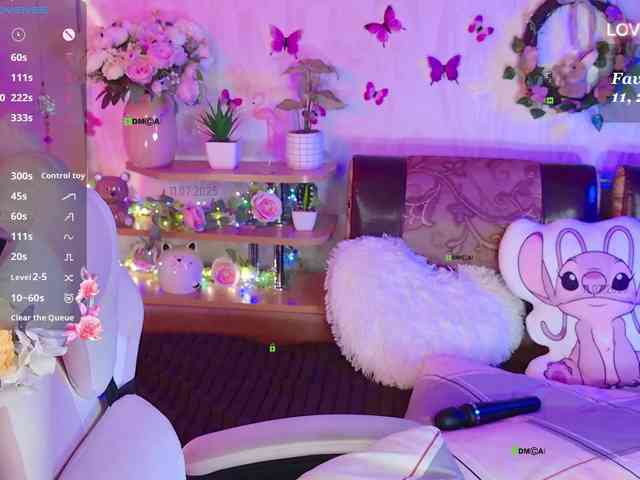 Call_Me_MANGO webcam