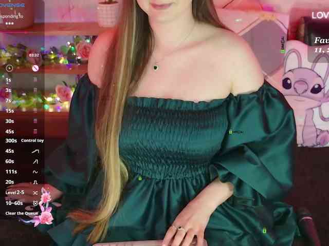 Call_Me_MANGO webcam