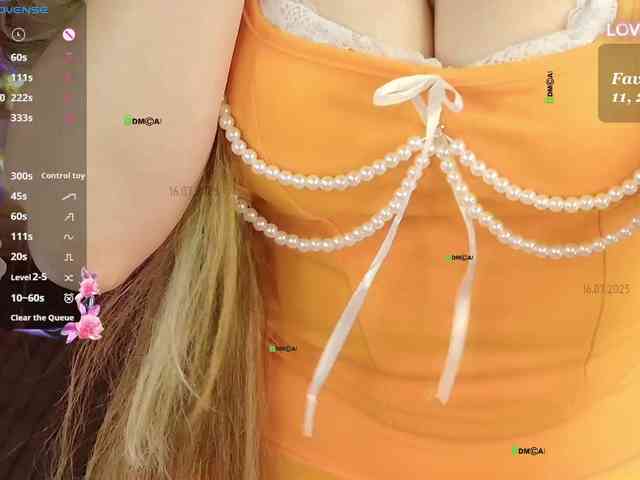 Call_Me_MANGO webcam