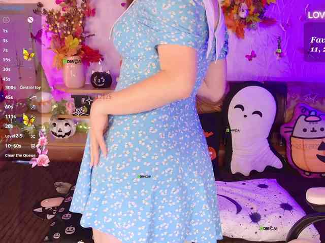 Call_Me_MANGO webcam