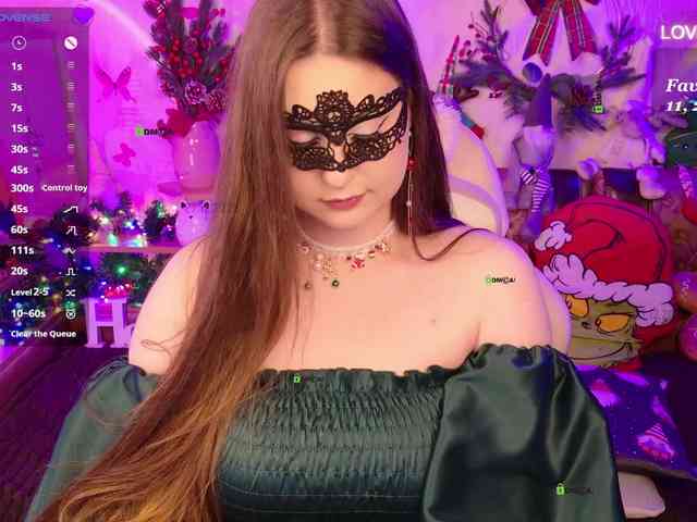 Call_Me_MANGO webcam