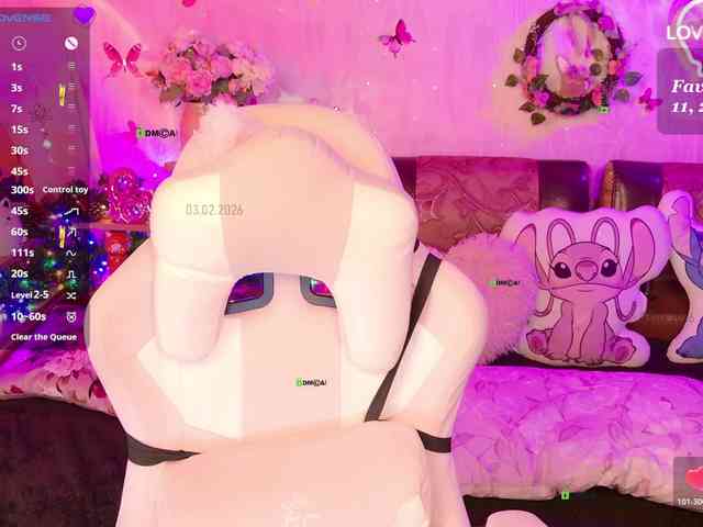 Call_Me_MANGO webcam