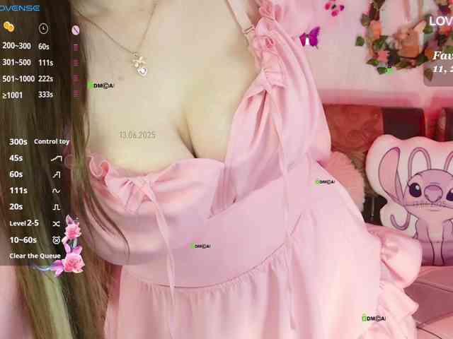Call_Me_MANGO webcam