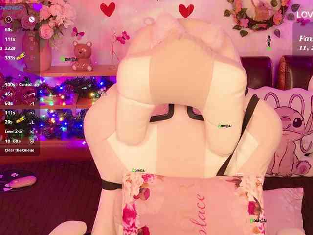 Call_Me_MANGO webcam