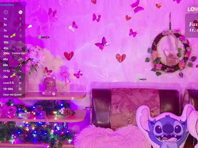 Call_Me_MANGO webcam