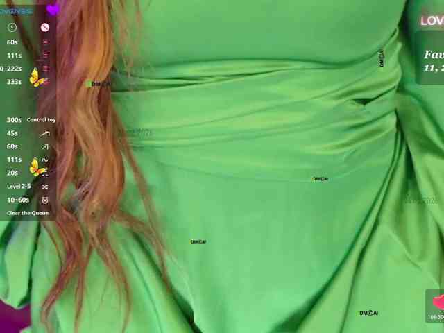 Call_Me_MANGO webcam