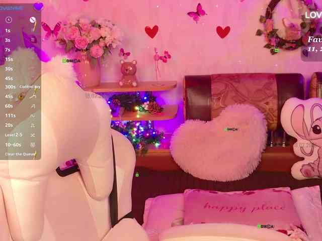 Call_Me_MANGO webcam