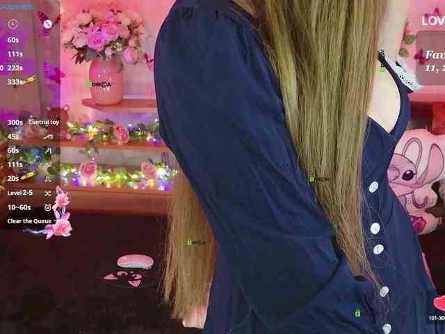 Call_Me_MANGO webcam