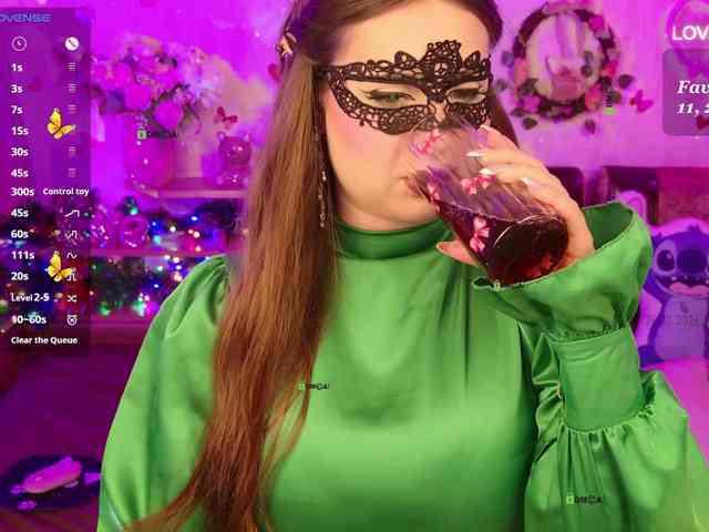 Call_Me_MANGO webcam