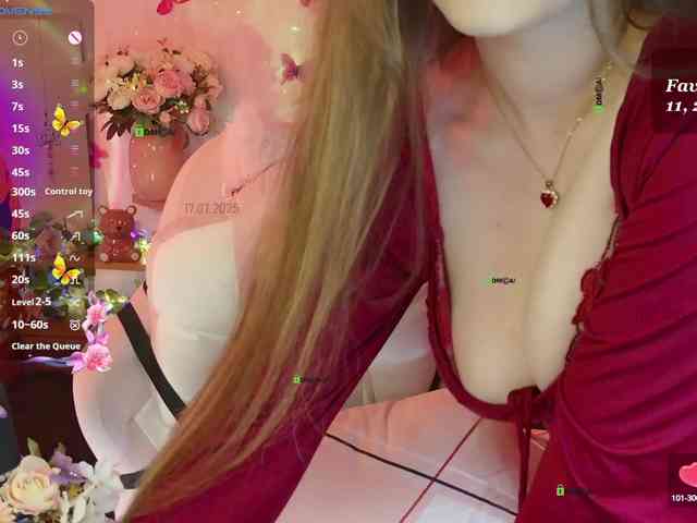 Call_Me_MANGO webcam