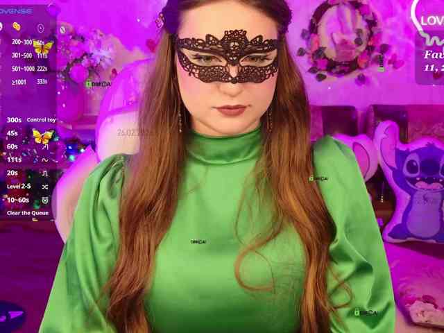 Call_Me_MANGO webcam