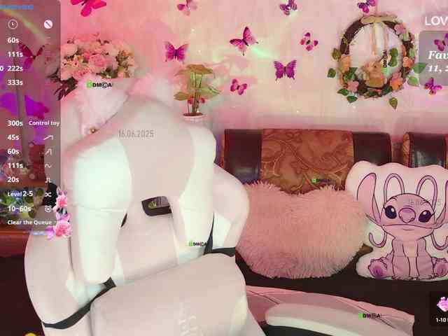 Call_Me_MANGO webcam