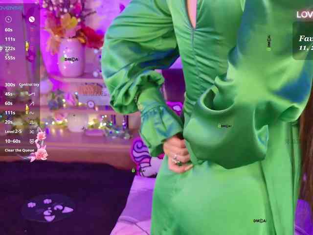 Call_Me_MANGO webcam