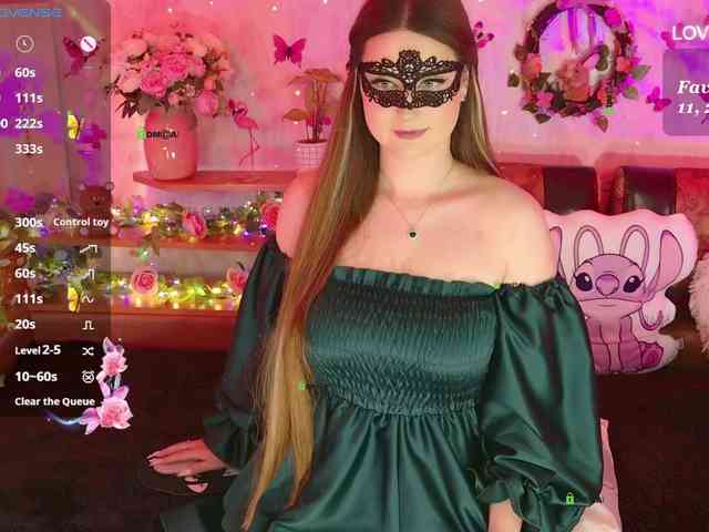 Call_Me_MANGO webcam