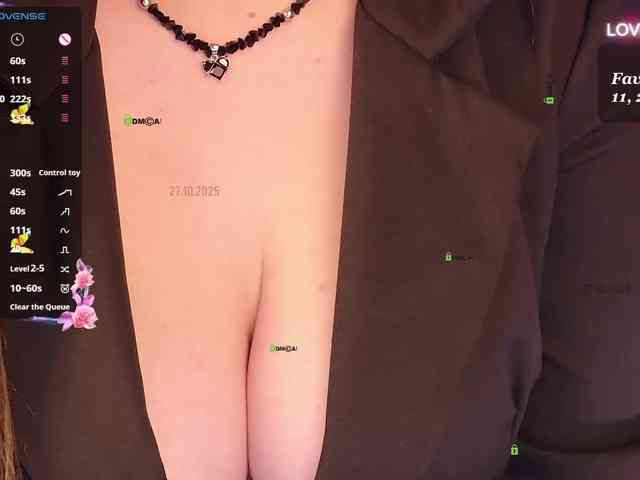 Call_Me_MANGO webcam