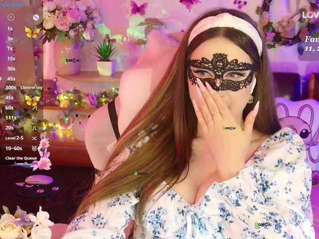 Call_Me_MANGO webcam