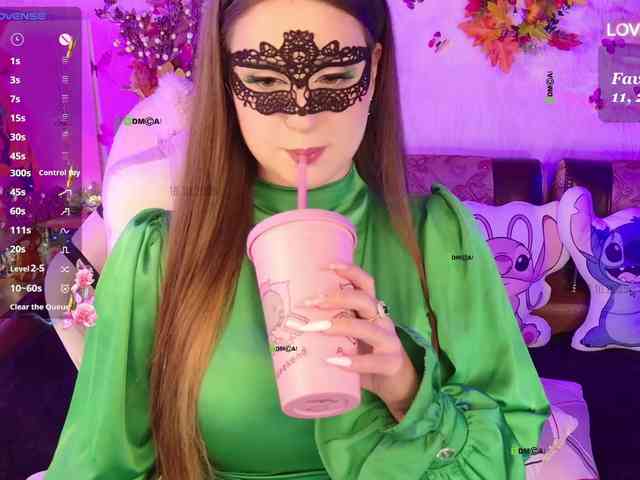 Call_Me_MANGO webcam