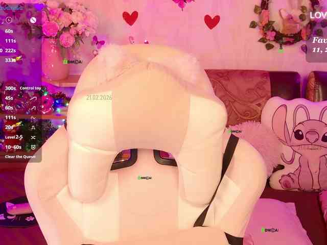 Call_Me_MANGO webcam