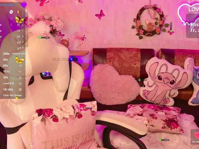 Call_Me_MANGO webcam