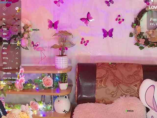 Call_Me_MANGO webcam