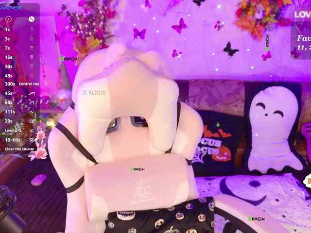 Call_Me_MANGO webcam