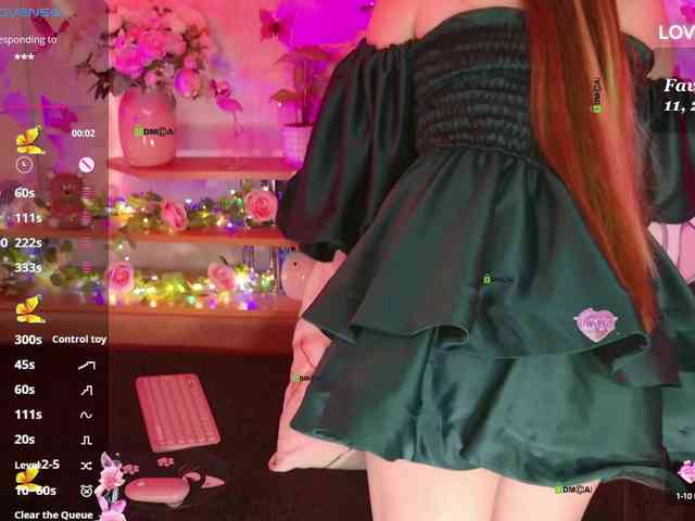 Call_Me_MANGO webcam
