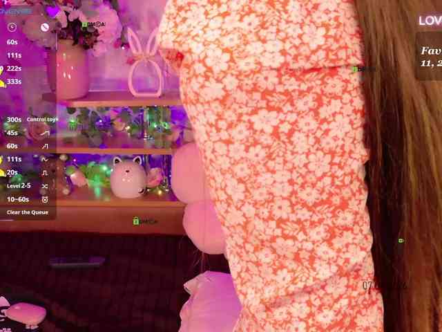 Call_Me_MANGO webcam