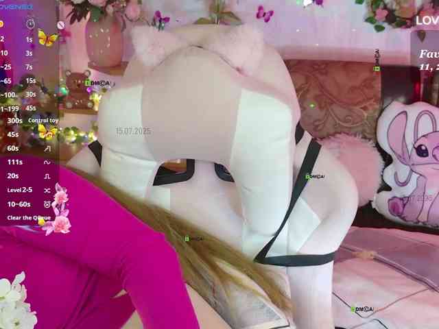 Call_Me_MANGO webcam