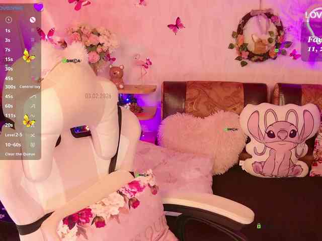 Call_Me_MANGO webcam