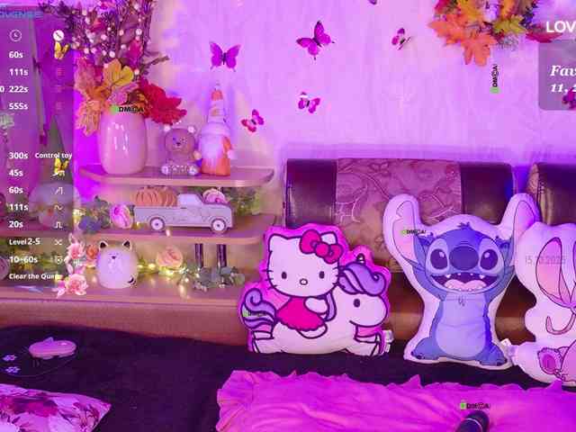 Call_Me_MANGO webcam