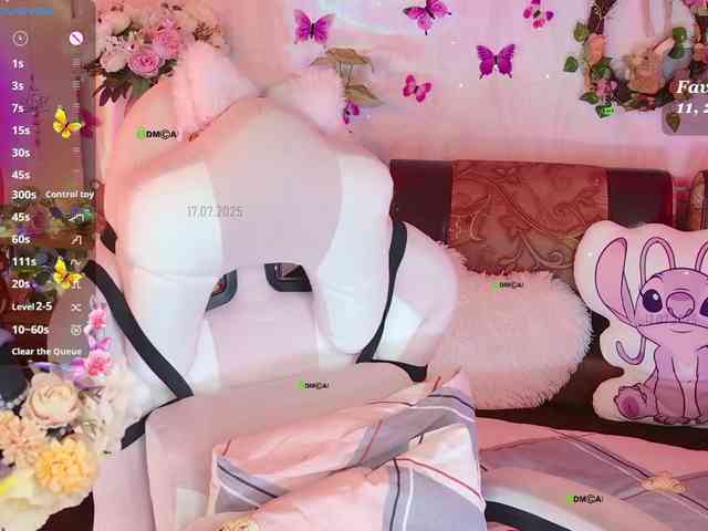 Call_Me_MANGO webcam