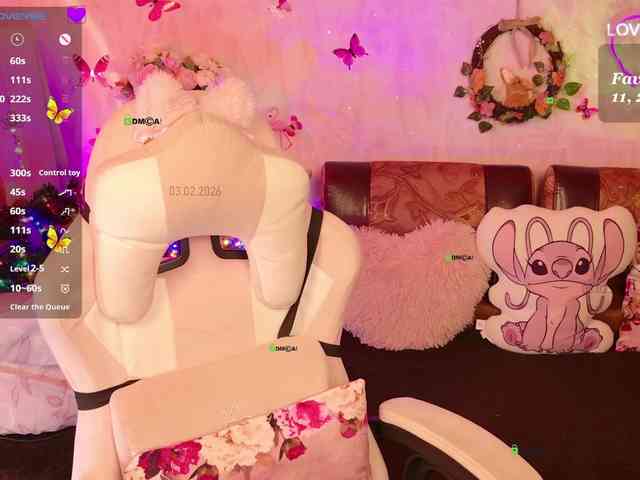 Call_Me_MANGO webcam