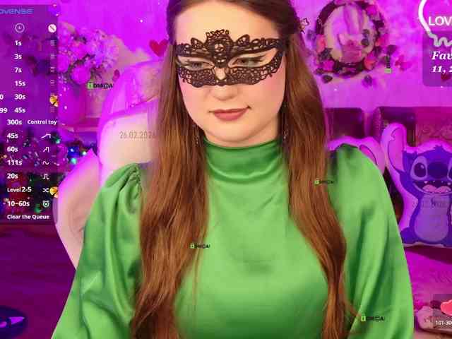 Call_Me_MANGO webcam