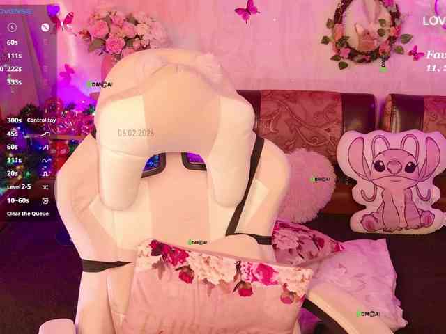 Call_Me_MANGO webcam