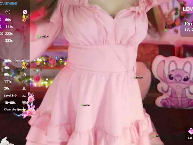 Call_Me_MANGO webcam