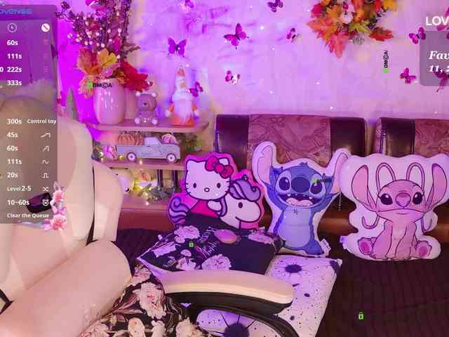Call_Me_MANGO webcam
