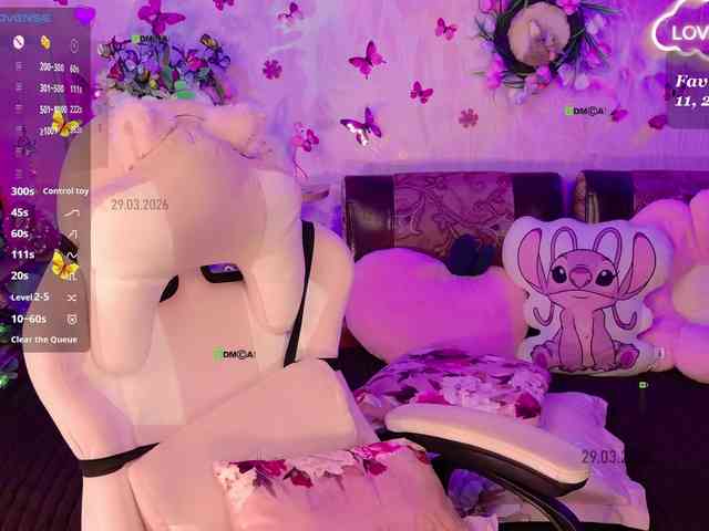 Call_Me_MANGO webcam