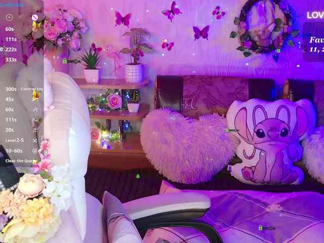 Call_Me_MANGO webcam