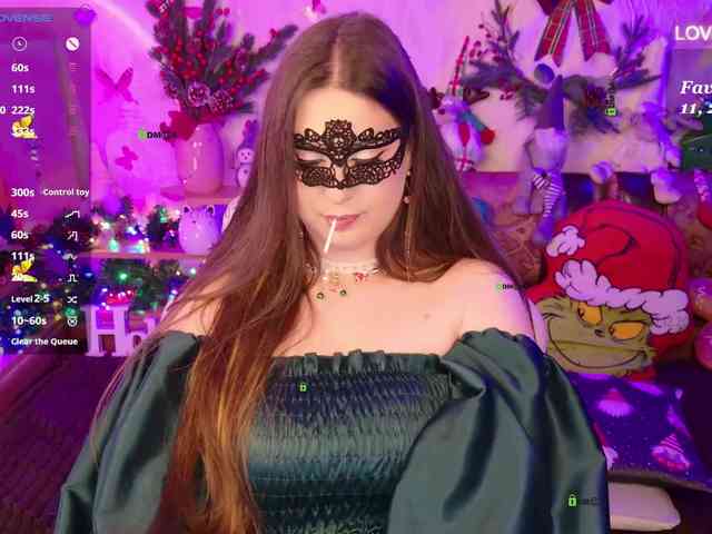 Call_Me_MANGO webcam