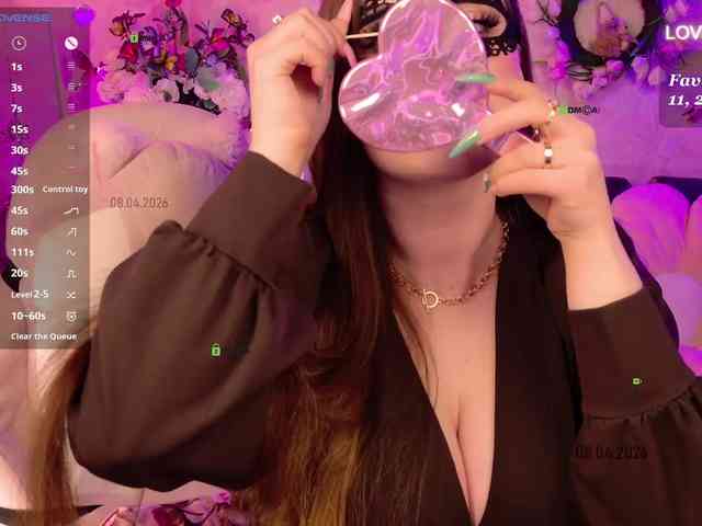 Call_Me_MANGO webcam