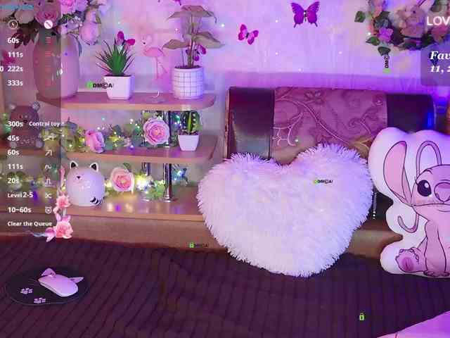 Call_Me_MANGO webcam