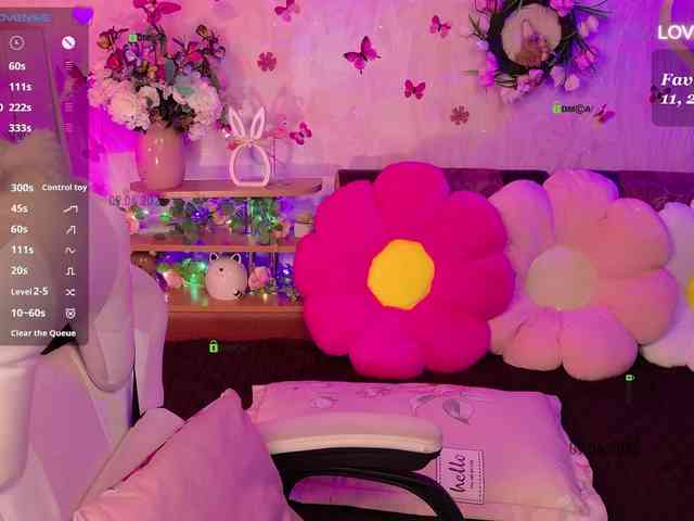 Call_Me_MANGO webcam