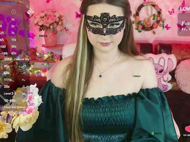 Call_Me_MANGO webcam