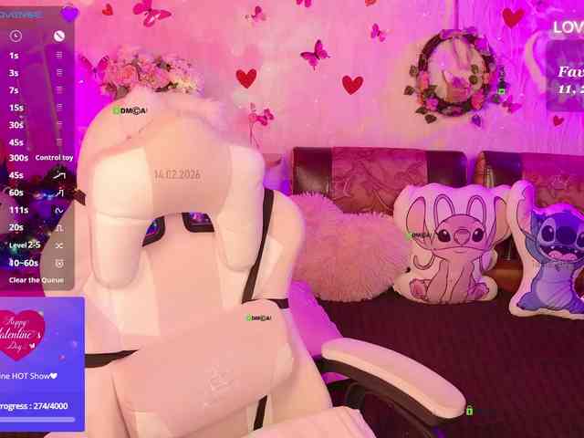 Call_Me_MANGO webcam