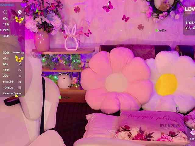 Call_Me_MANGO webcam