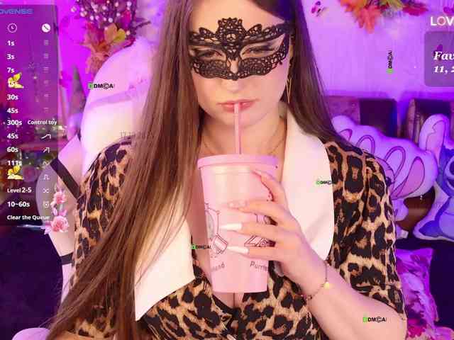 Call_Me_MANGO webcam